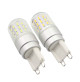 Boat Led Bulb, 3 watts - 10-30 volts - G9 LED BULB - Warm White - D18*53mm - G9-39L-WW - AZLED